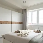 Modern Hideaway * プラハ