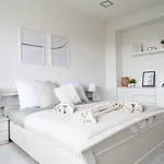 Modern Hideaway 別荘 プラハ
