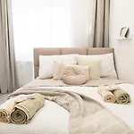 Modern Hideaway プラハ