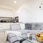Modern Hideaway プラハ