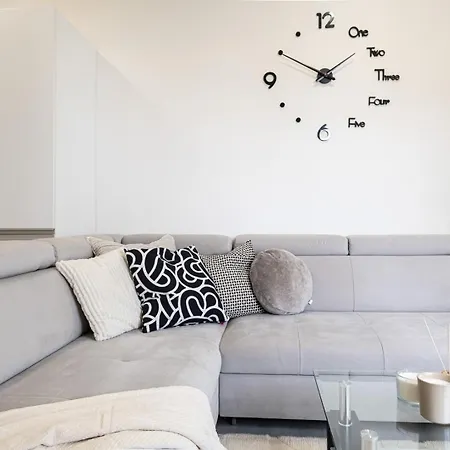 Modern Hideaway