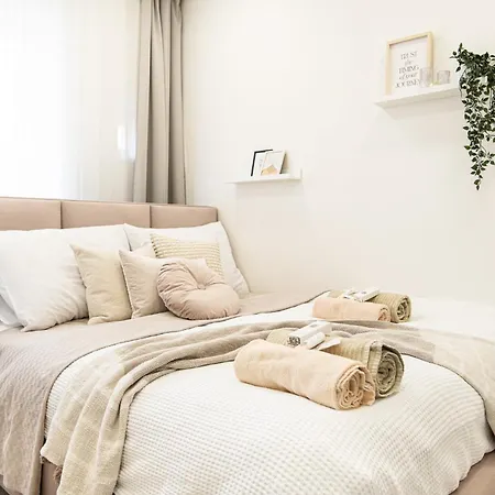 Modern Hideaway Prag