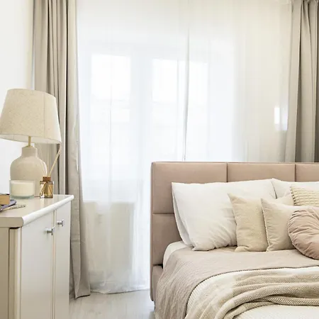 Modern Hideaway Tatil Evi *
