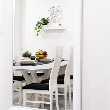 Modern Hideaway * Prag