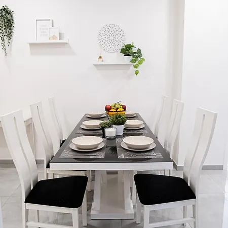 Modern Hideaway Prag