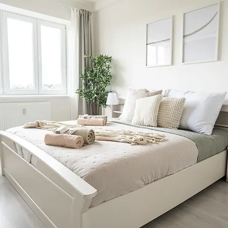 Modern Hideaway Dom wakacyjny