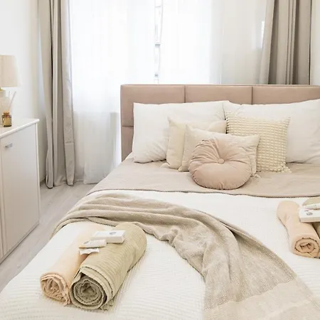 Дом отдыха Rentero Modern Hideaway