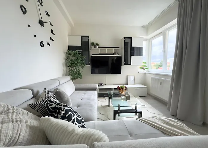 Modern Hideaway Dom wakacyjny