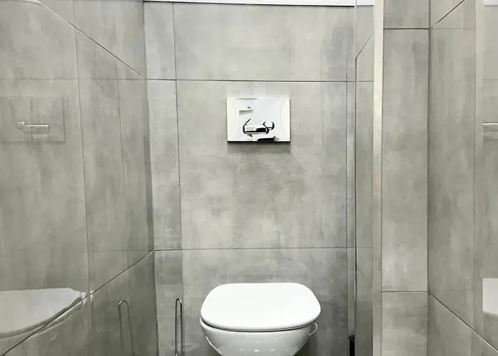 Modern Hideaway Dom wakacyjny